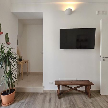 Ferienwohnung Casa Lillino Mola di Bari Exterior foto