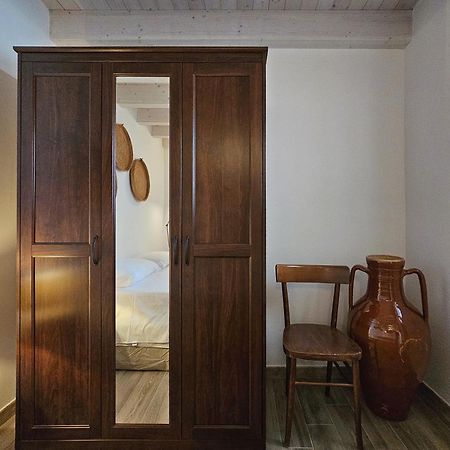 Ferienwohnung Casa Lillino Mola di Bari Exterior foto