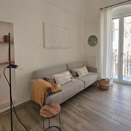 Ferienwohnung Casa Lillino Mola di Bari Exterior foto