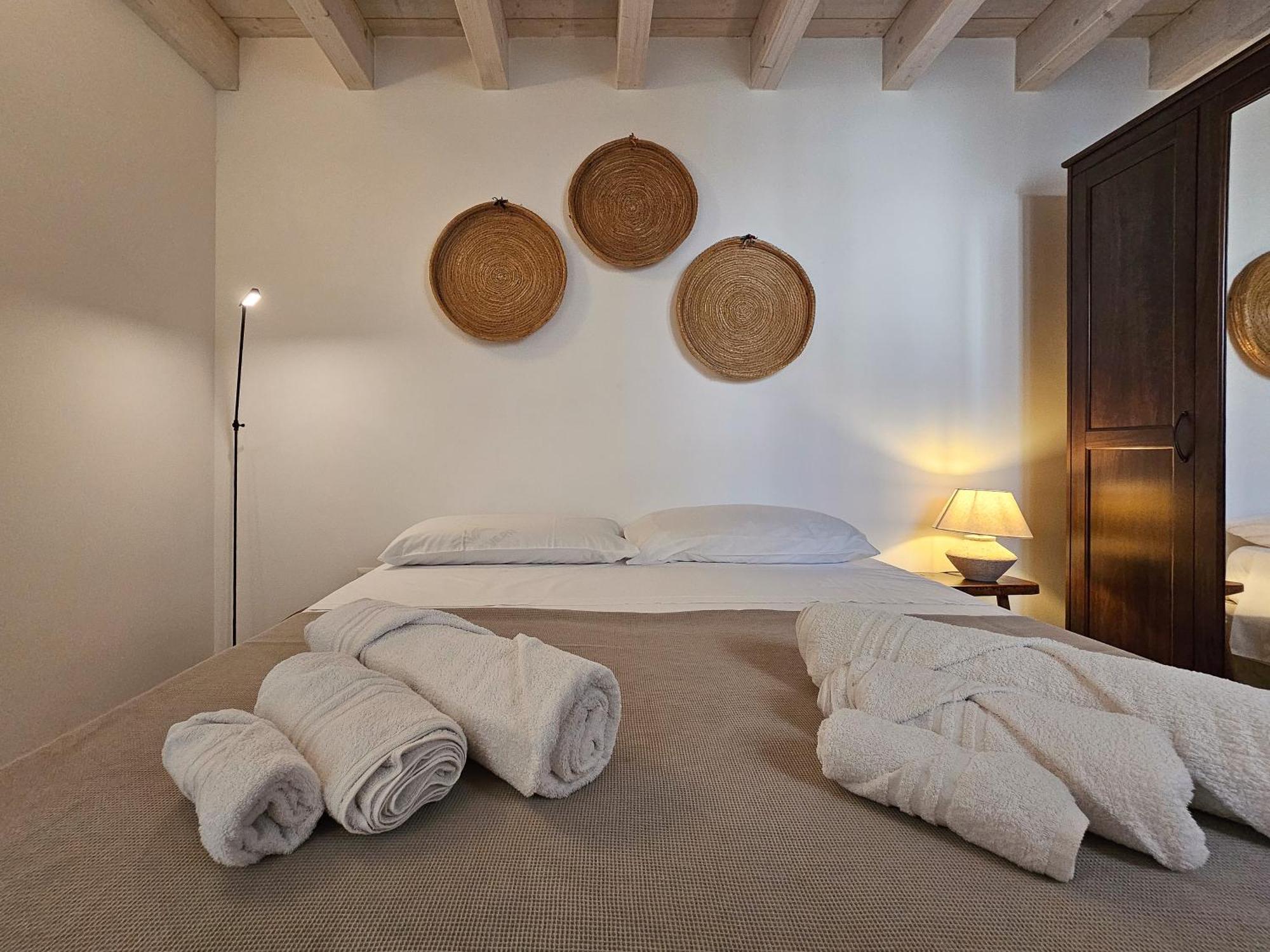 Ferienwohnung Casa Lillino Mola di Bari Exterior foto