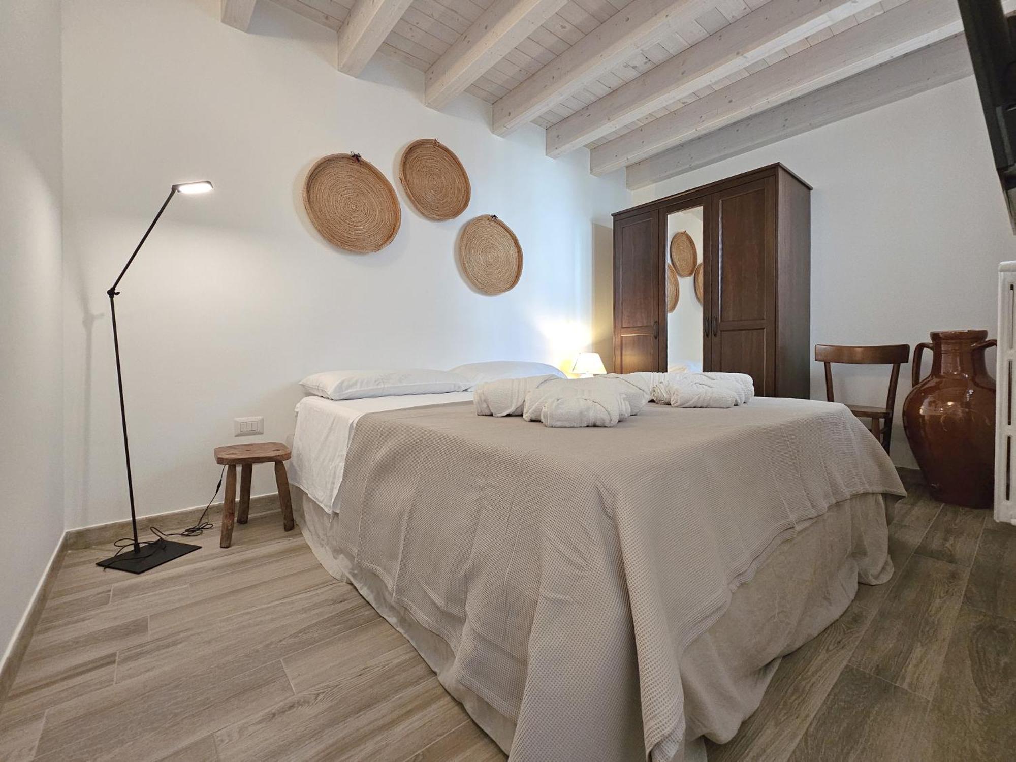 Ferienwohnung Casa Lillino Mola di Bari Exterior foto