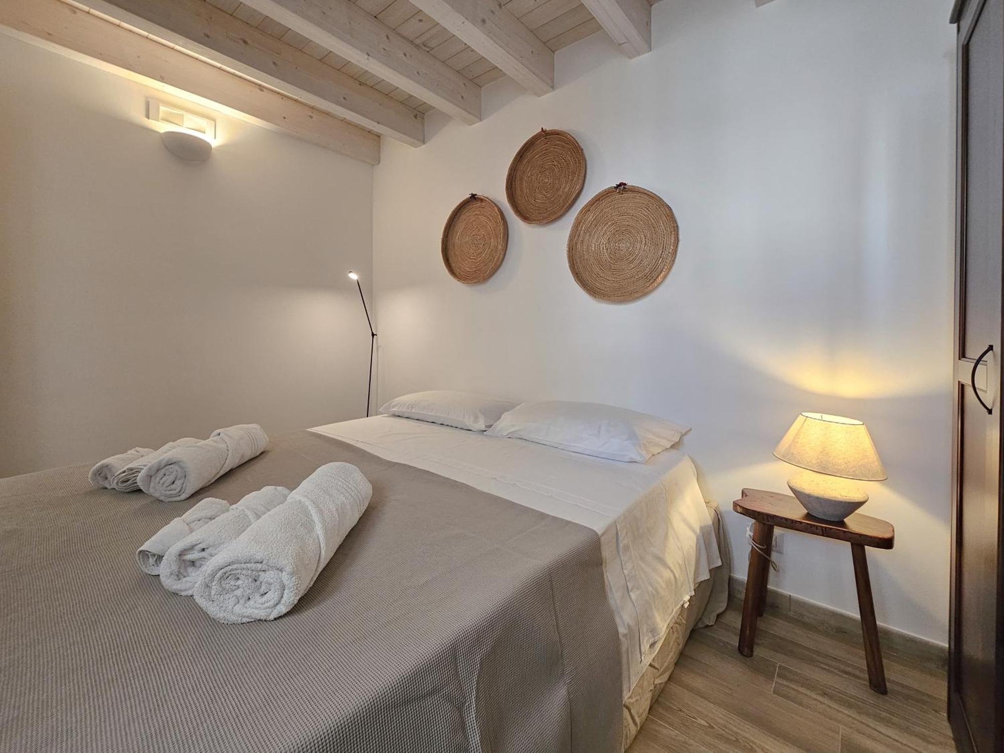Ferienwohnung Casa Lillino Mola di Bari Exterior foto