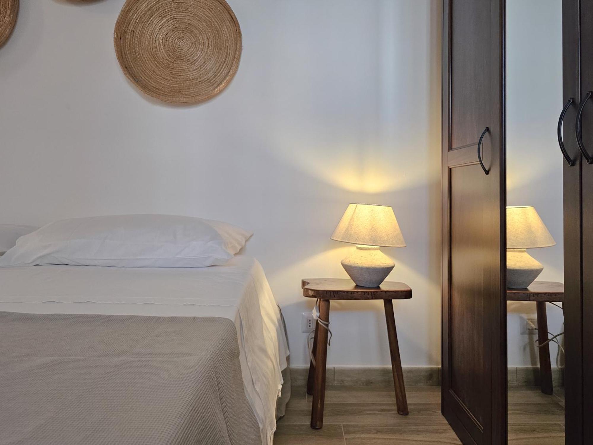 Ferienwohnung Casa Lillino Mola di Bari Exterior foto
